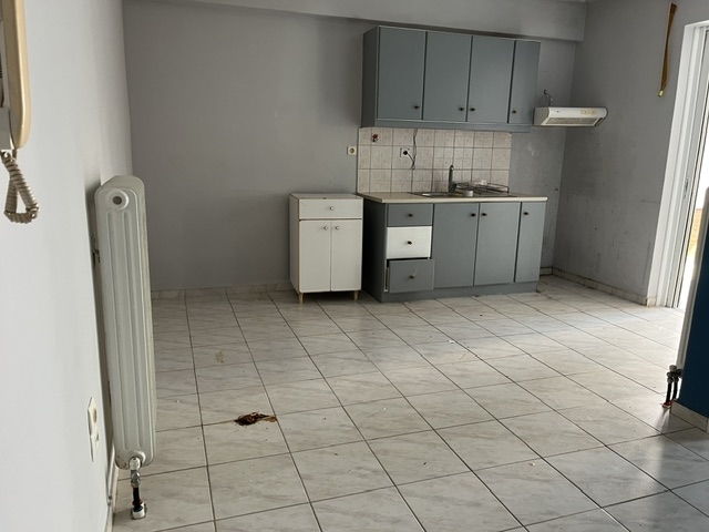 (Προς Ενοικίαση) Κατοικία Γκαρσονιέρα || Ν. Αχαϊας/Πάτρα - 40 τ.μ, 1 Υ/Δ, 250€ 