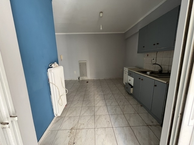 (Προς Ενοικίαση) Κατοικία Γκαρσονιέρα || Ν. Αχαϊας/Πάτρα - 40 τ.μ, 1 Υ/Δ, 250€ 