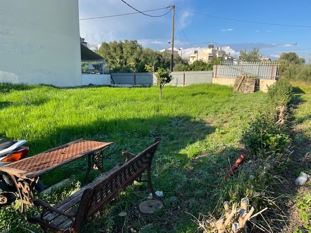 (Προς Πώληση) Αξιοποιήσιμη Γη Οικόπεδο || Ν. Αχαϊας/Πάτρα - 280 τ.μ, 138.000€ 